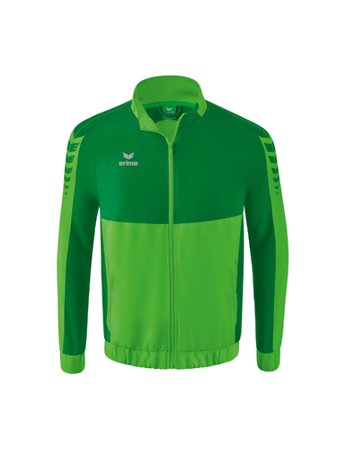 Six Wings Präsentationsjacke