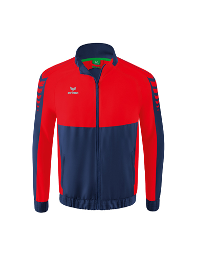 Six Wings Präsentationsjacke