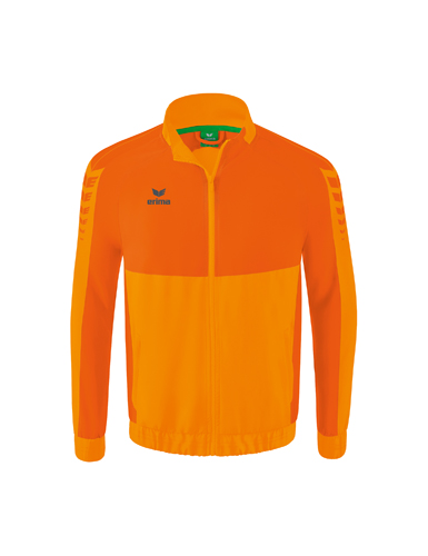 Six Wings Präsentationsjacke
