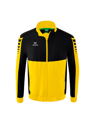 Six Wings Präsentationsjacke