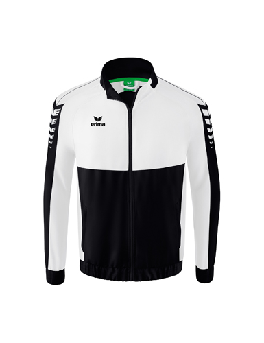 Six Wings Präsentationsjacke