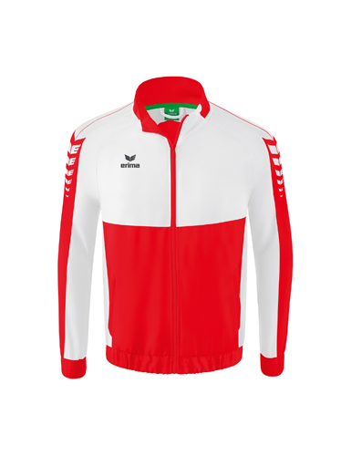 Six Wings Präsentationsjacke