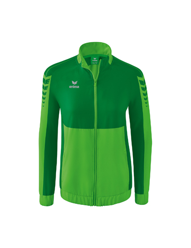 Six Wings Präsentationsjacke