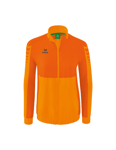 Six Wings Präsentationsjacke