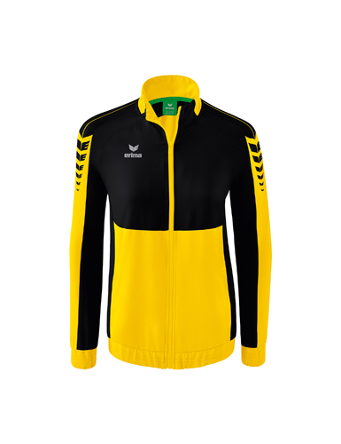 Six Wings Präsentationsjacke