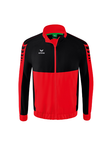 Six Wings Präsentationsjacke