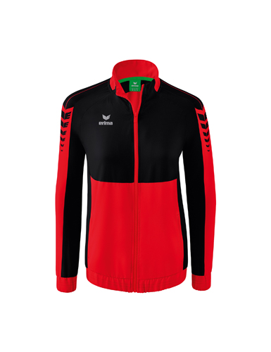 Six Wings Präsentationsjacke
