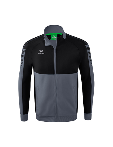 Six Wings Worker Jacke