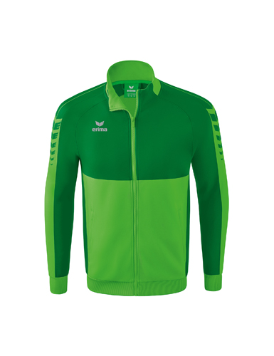 Six Wings Worker Jacke