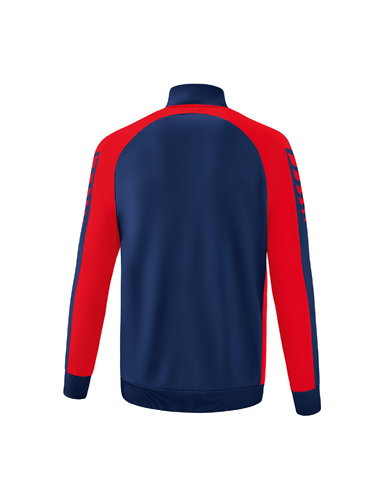 Six Wings Worker Jacke