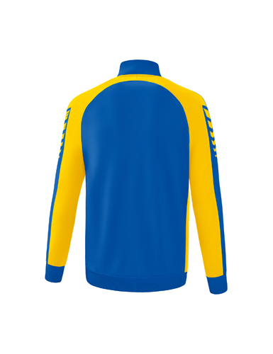 Six Wings Worker Jacke