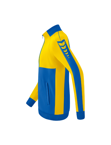 Six Wings Worker Jacke