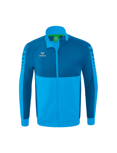 Six Wings Worker Jacke
