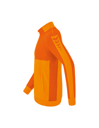 Six Wings Worker Jacke