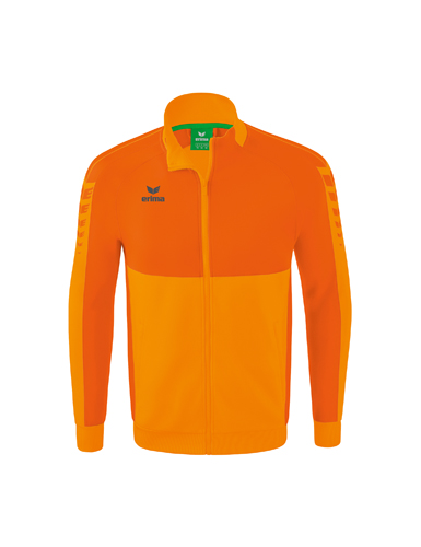Six Wings Worker Jacke
