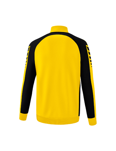 Six Wings Worker Jacke