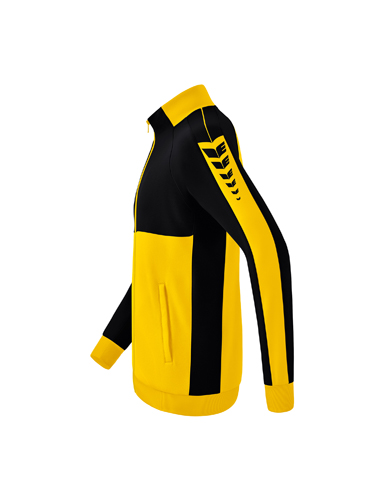 Six Wings Worker Jacke