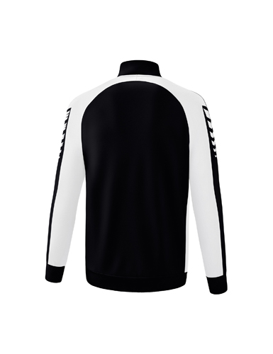 Six Wings Worker Jacke