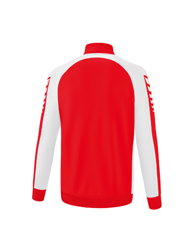 Six Wings Worker Jacke