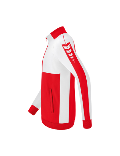 Six Wings Worker Jacke