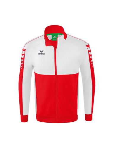 Six Wings Worker Jacke