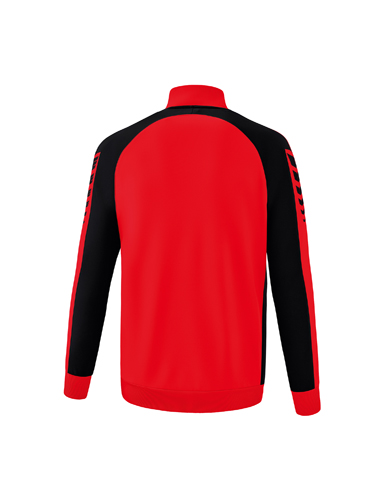 Six Wings Worker Jacke