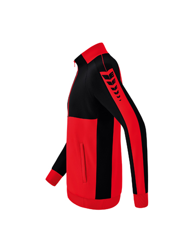 Six Wings Worker Jacke
