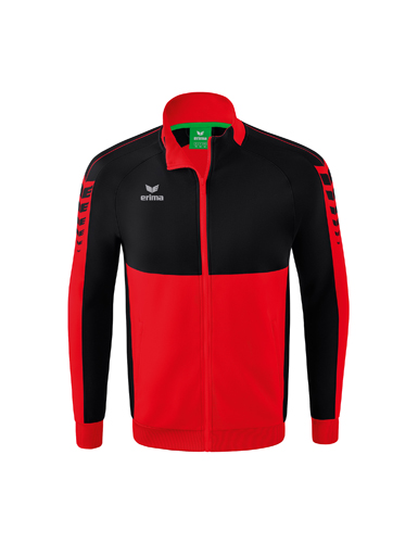 Six Wings Worker Jacke