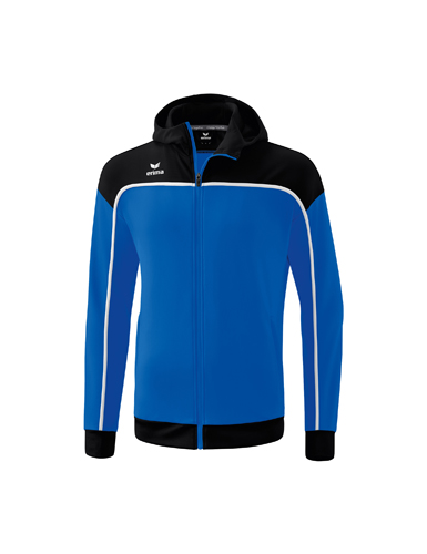 CHANGE by erima Trainingsjacke mit Kapuze