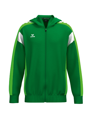 CELEBRATE 125 Training Jacket with hood