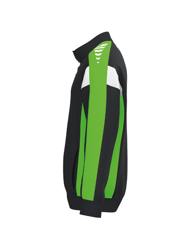 CELEBRATE 125 Training Jacket