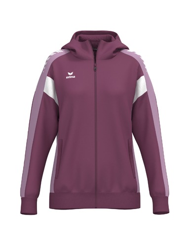 CELEBRATE 125 Training Jacket with hood
