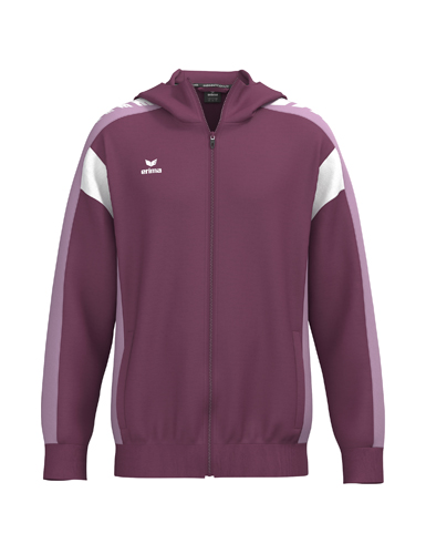 CELEBRATE 125 Training Jacket with hood