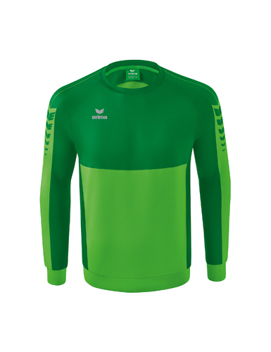 Six Wings Sweatshirt
