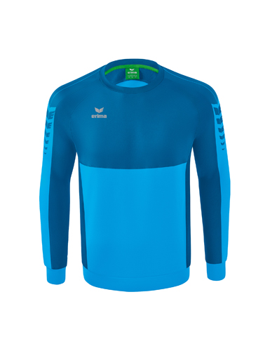 Six Wings Sweatshirt