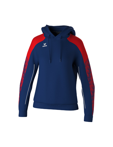 EVO STAR Kapuzensweat