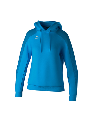 EVO STAR Kapuzensweat