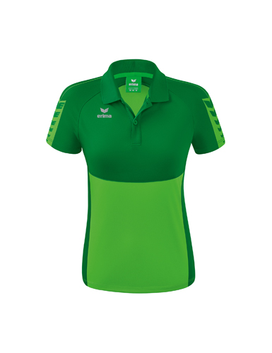 Six Wings Poloshirt