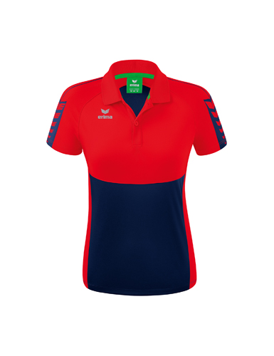 Six Wings Poloshirt