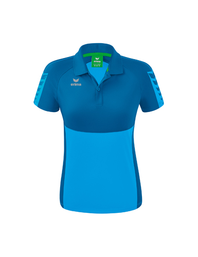 Six Wings Poloshirt