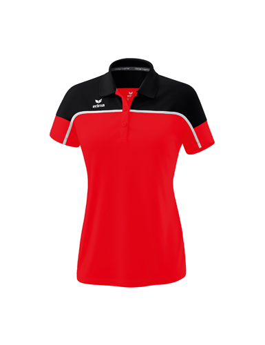CHANGE by erima Poloshirt