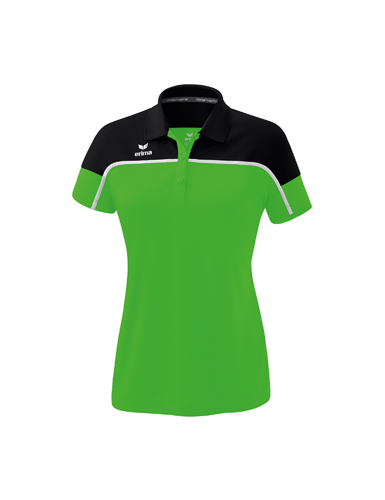 CHANGE by erima Poloshirt