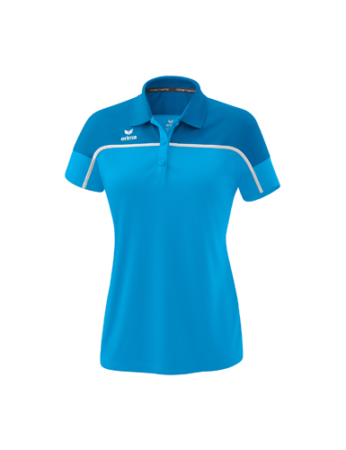 CHANGE by erima Poloshirt