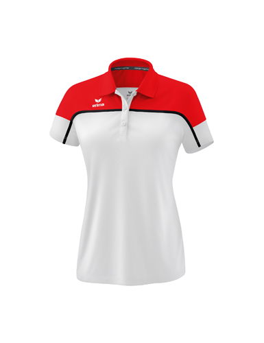 CHANGE by erima Poloshirt