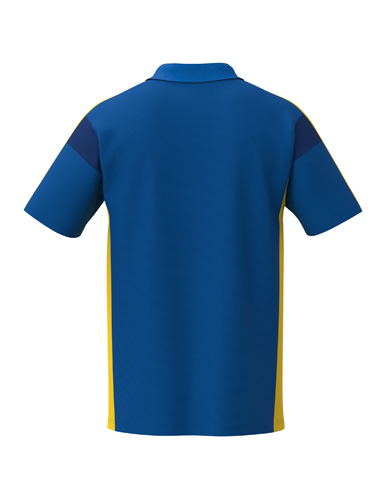 CELEBRATE 125 Poloshirt function