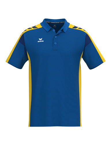 CELEBRATE 125 Poloshirt function