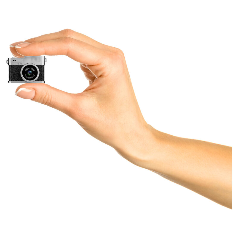 Easypix MiniPro XS1 Digitalkamera – Bild 4