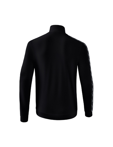 Essential Team Tracktop Jacke
