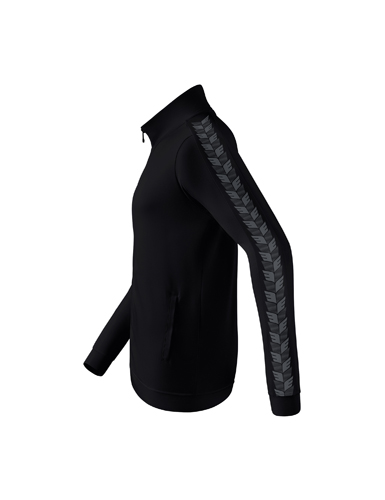 Essential Team Tracktop Jacke