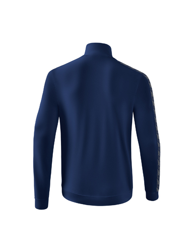 Essential Team Tracktop Jacke